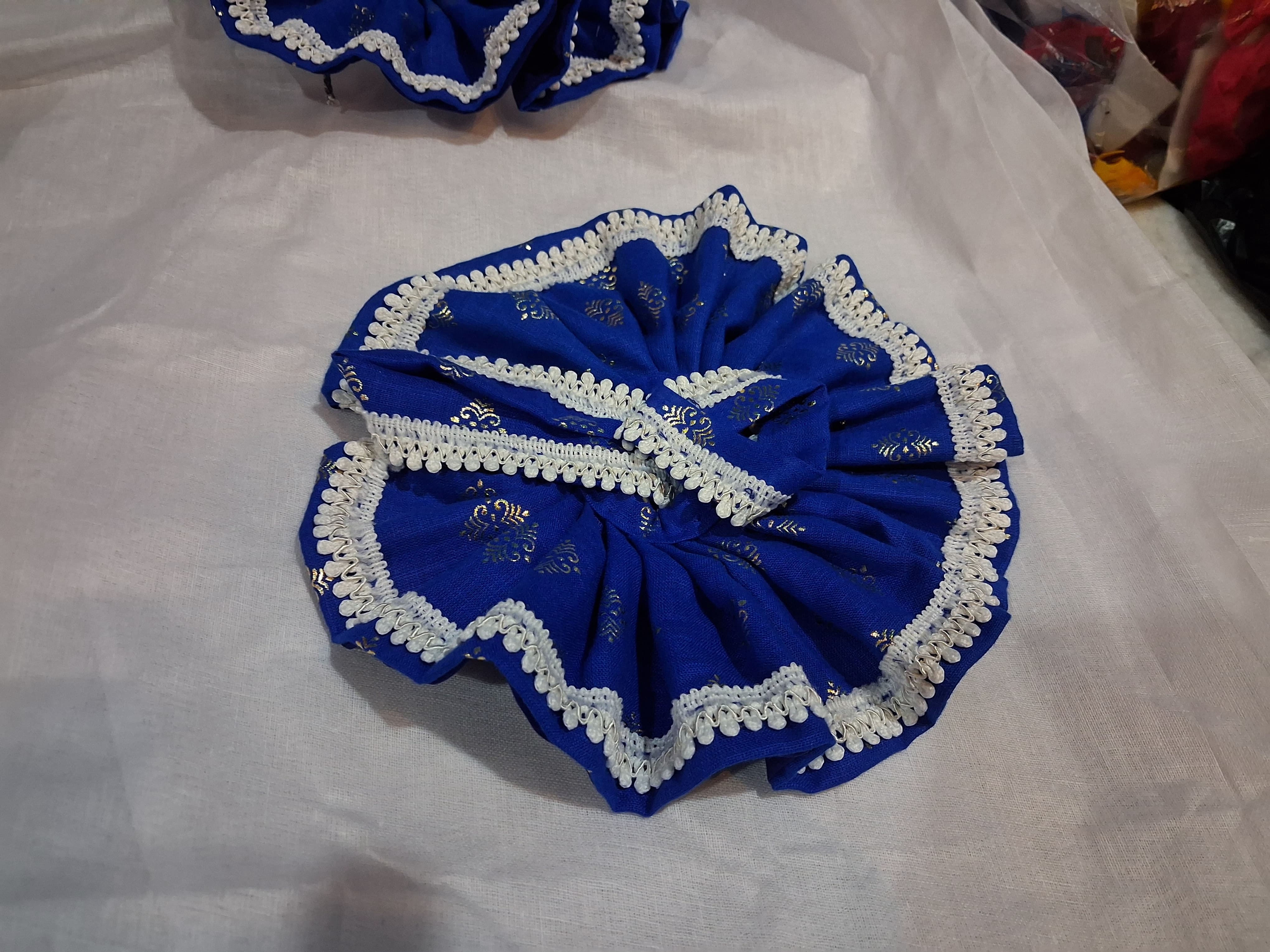 Laddu Gopal Dress || No 3