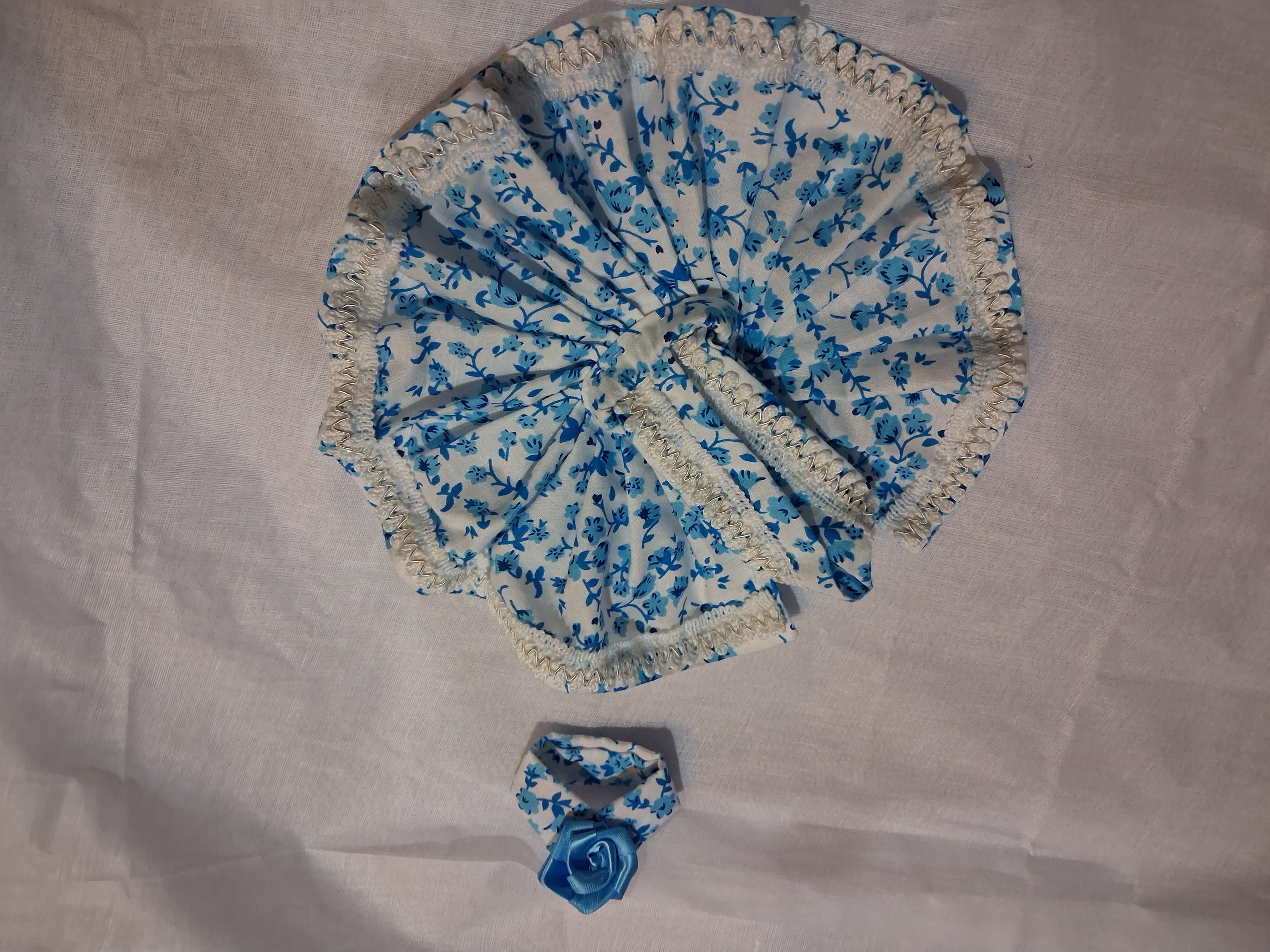 Laddu Gopal Dress with Mukut | No 2 Gopal ji